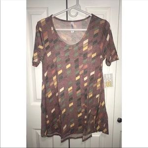Lularoe Perfect T XXS